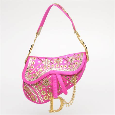 india saddle bag dior|genuine dior saddle bag.